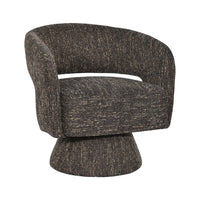 Bruno Swival Chair