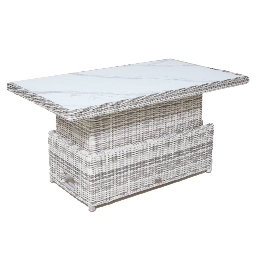 Buenos Aires Up & Down Ceramic Coffee table – MacLeod's Furniture