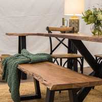 Delamere Dining Bench Seat
