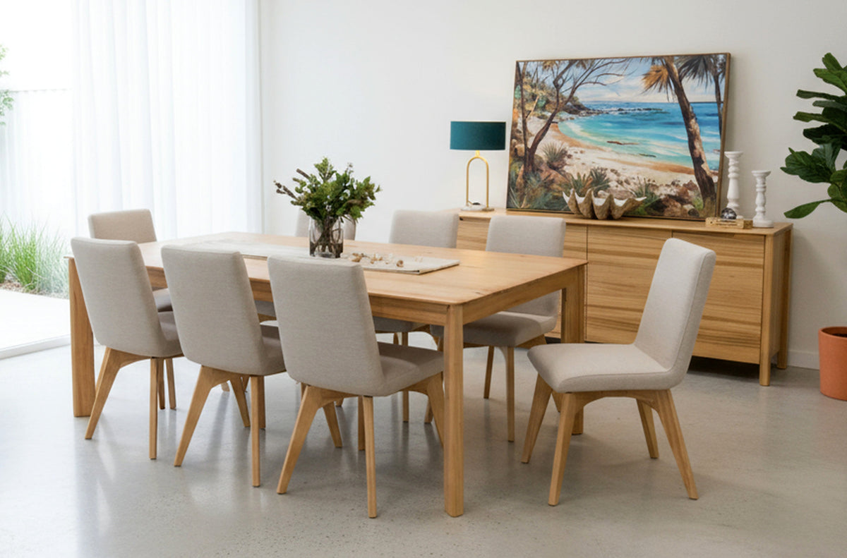 Yarra Dining Table