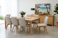 Yarra Dining Table