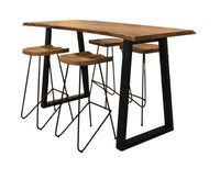 Delamere Bar Stool