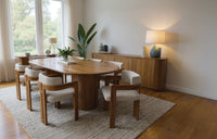 Fremantle Dining Table