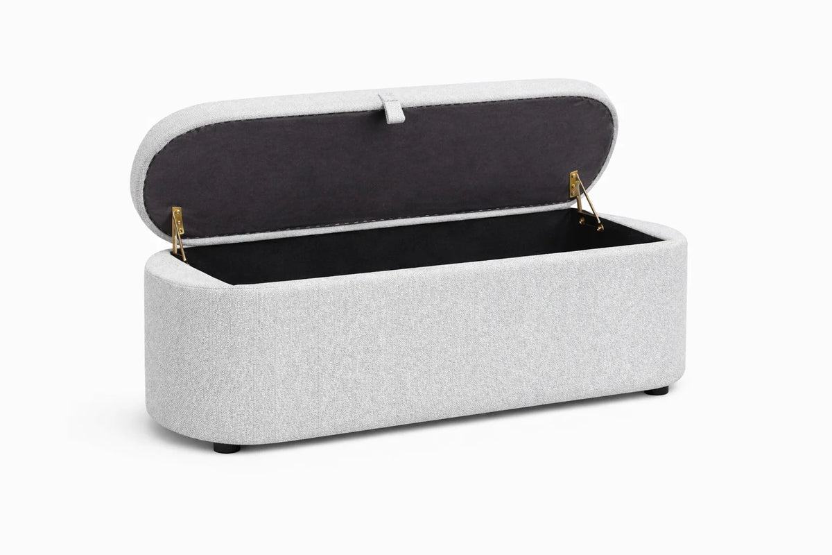 Byron Storage Ottoman