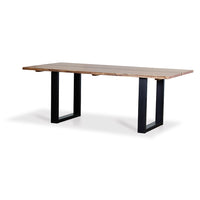 Byron 2400 Dining Table