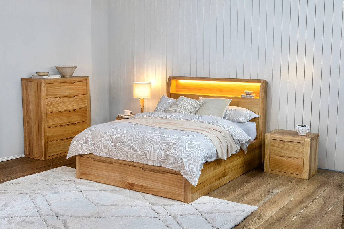 Hayman Bedroom Suite