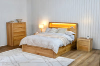 Hayman Bedroom Suite