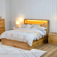 Hayman Bedroom Suite