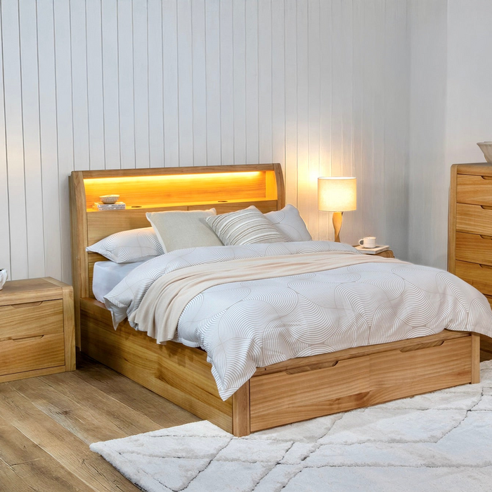 Hayman Bedroom Suite