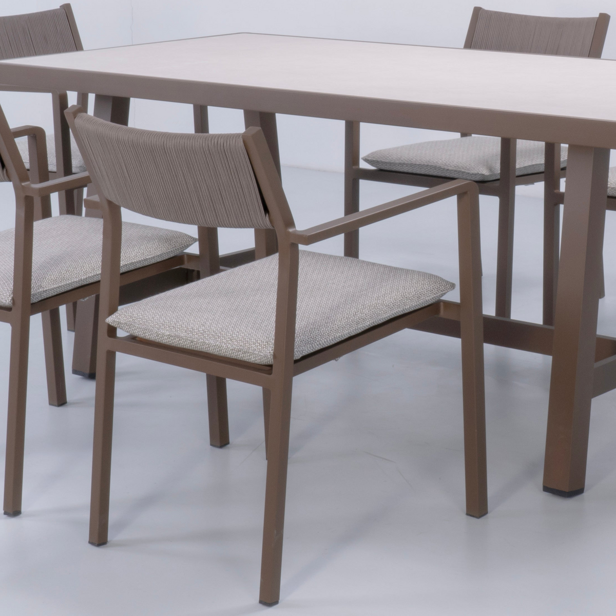 Cassia 7-Piece Dining Set