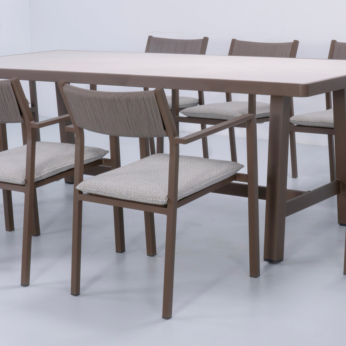 Cassia 9-Piece Dining Set
