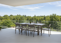 Cassia 9-Piece Dining Set