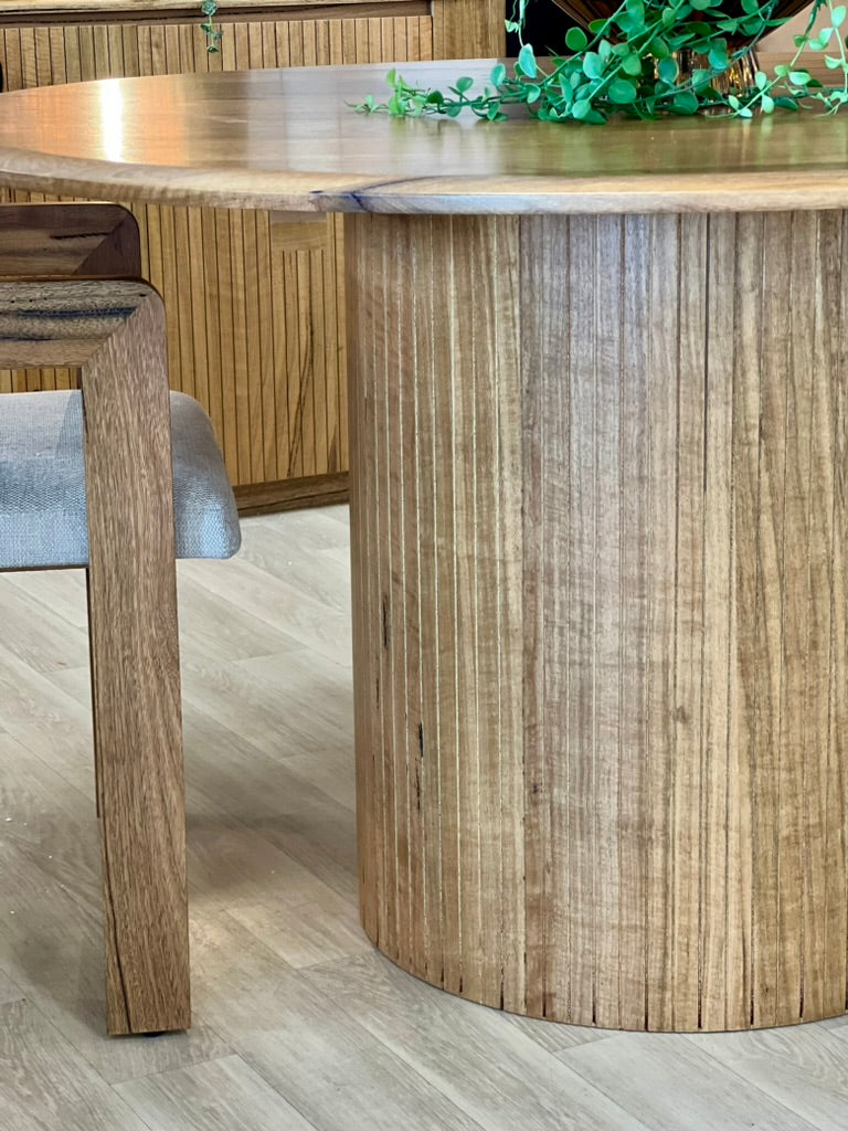 Fremantle Round Dining Table