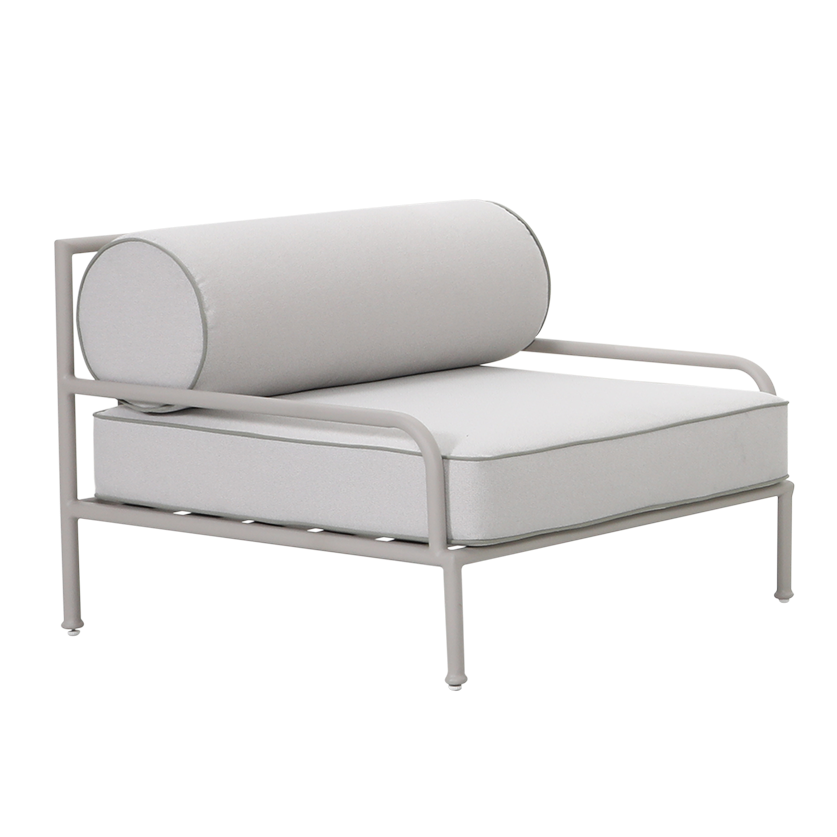 Chloe 4-Piece Outdoor Lounge Set