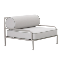 Chloe 4-Piece Outdoor Lounge Set