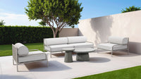 Chloe 4-Piece Outdoor Lounge Set