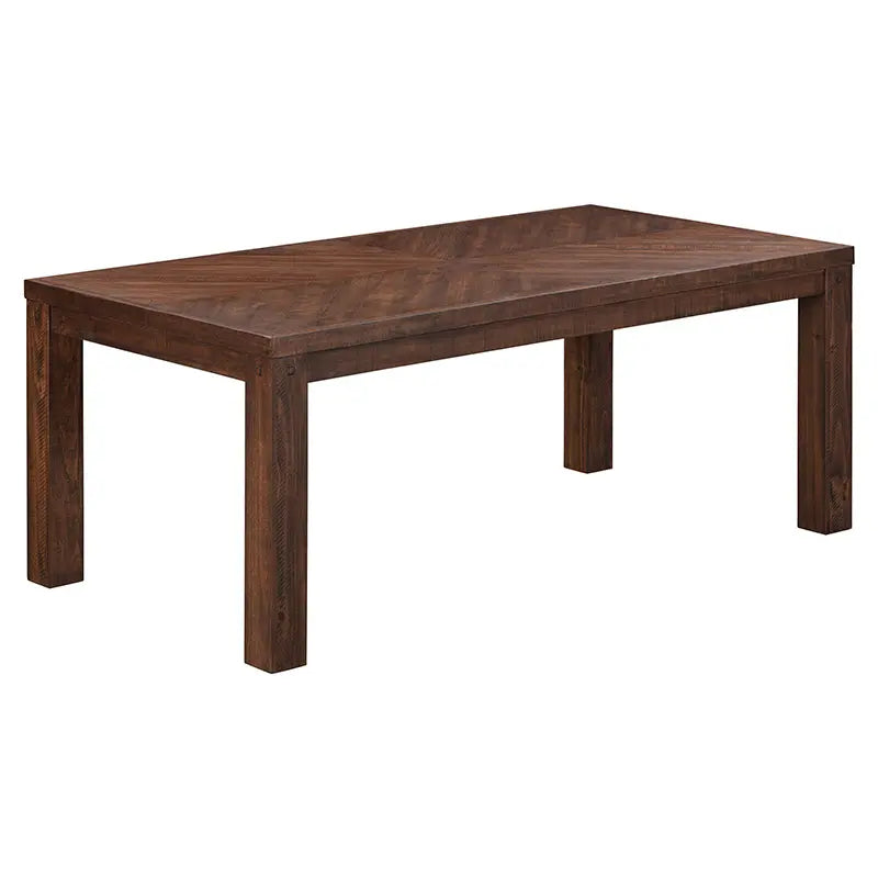 Colchester 1600 Dining Table