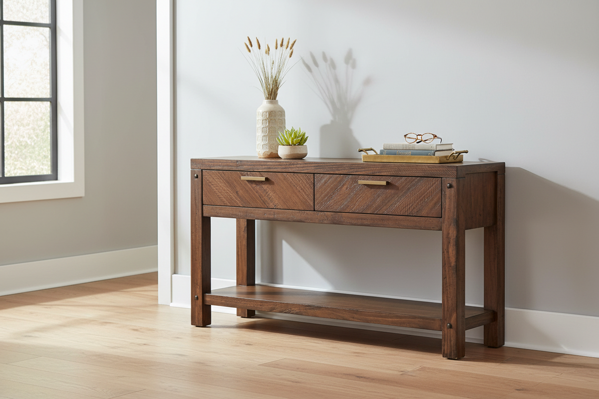 Colchester Console Table