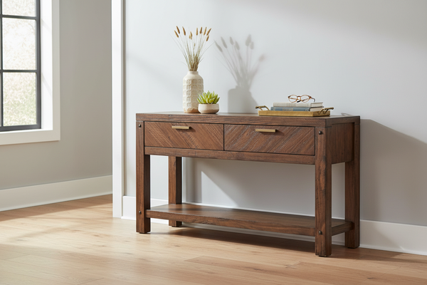 Colchester Console Table