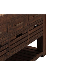 Colchester Kitchen Bench