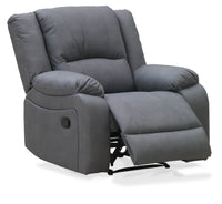 Captain Manual Recliner