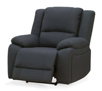 Captain Manual Recliner