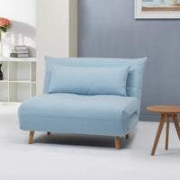 Carina Click Clack Sofa Bed