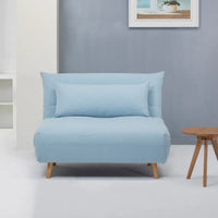 Carina Click Clack Sofa Bed