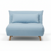 Carina Click Clack Sofa Bed