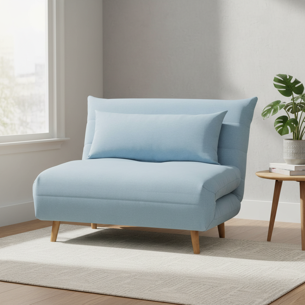 Carina Click Clack Sofa Bed