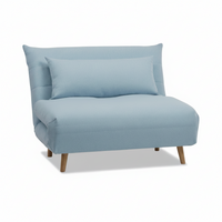 Carina Click Clack Sofa Bed