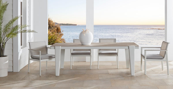 Cayman 7-Piece Outdoor Dining Set