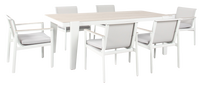 Cayman 7-Piece Outdoor Dining Set