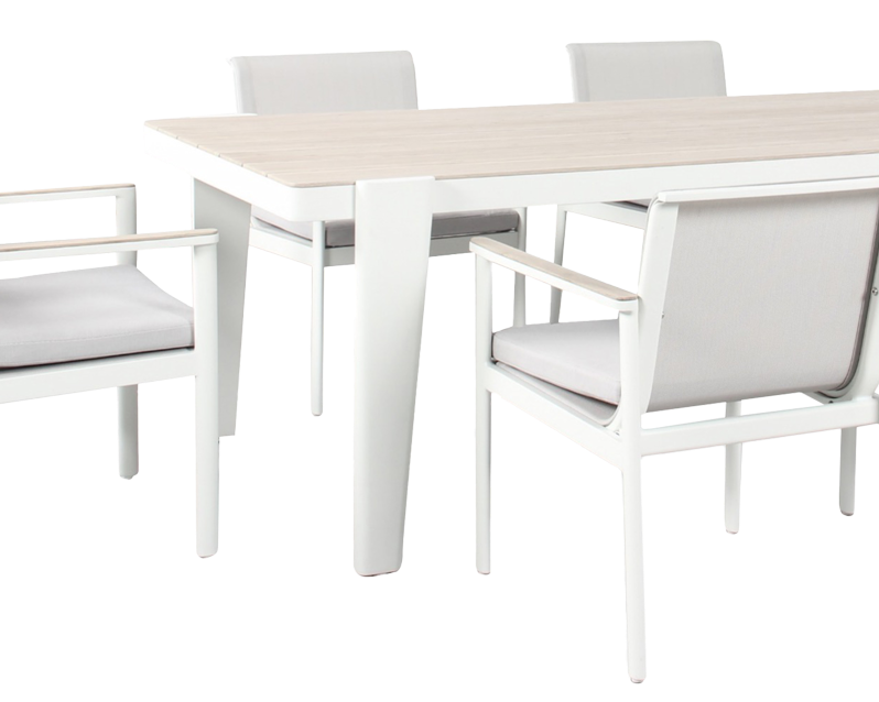Cayman 7-Piece Outdoor Dining Set