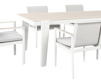 Cayman 7-Piece Outdoor Dining Set
