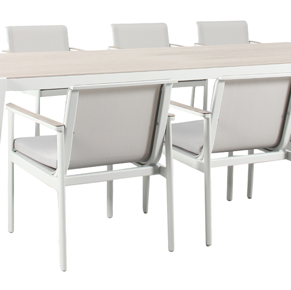 Cayman 9-Piece Outdoor Dining