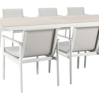 Cayman 9-Piece Outdoor Dining