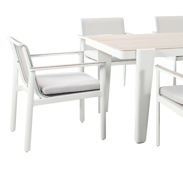 Cayman 9-Piece Outdoor Dining