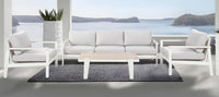 Cayman 4-Piece outdoor Lounge Set