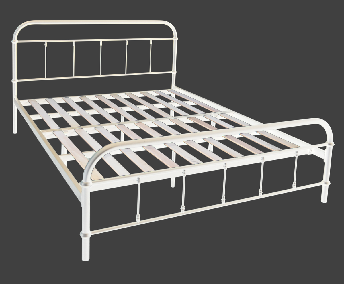 Ceres Metal Bed