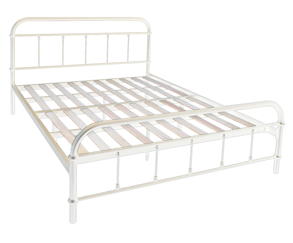 Ceres Metal Bed