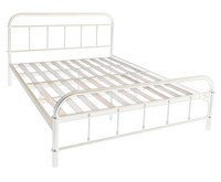 Ceres Metal Bed