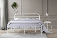 Ceres Metal Bed