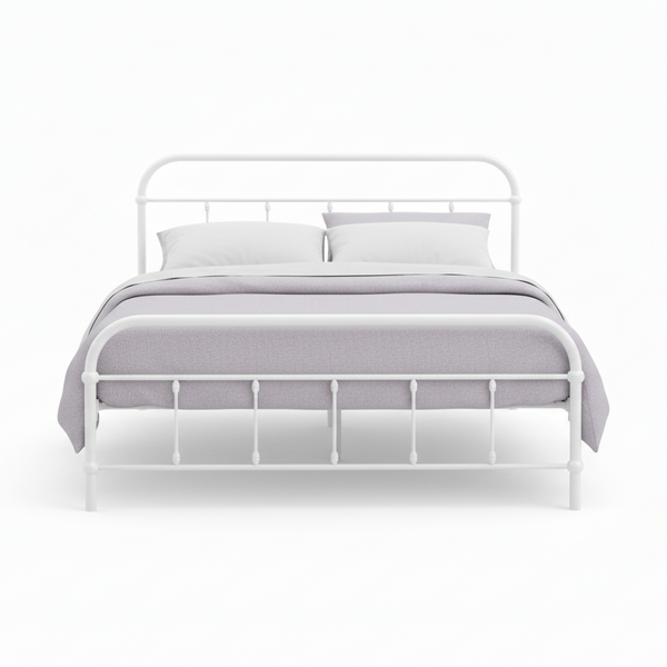Ceres Metal Bed