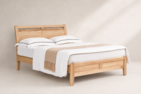 Chevron 4-Piece Tallboy Suite