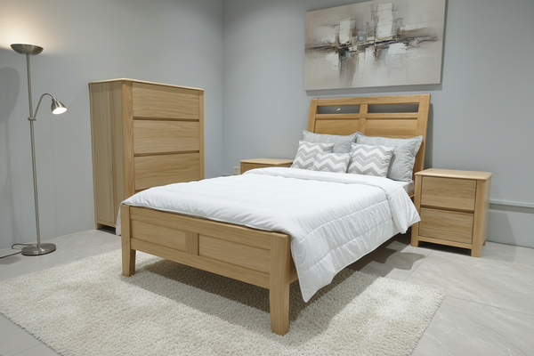Chevron Tallboy