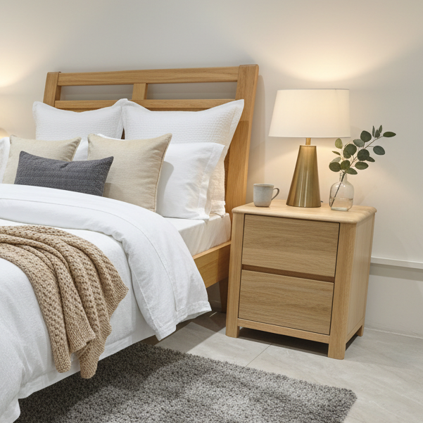 Chevron 3-Piece Tallboy Suite