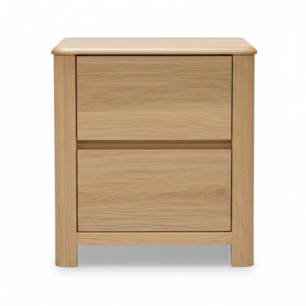 Chevron 4-Piece Tallboy Suite