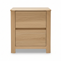 Chevron 4-Piece Tallboy Suite