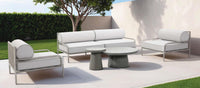 Chloe 4-Piece Outdoor Lounge Set